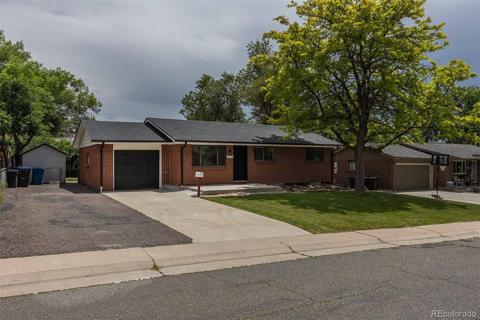 Arvada, CO 80004,6176 Ammons ST