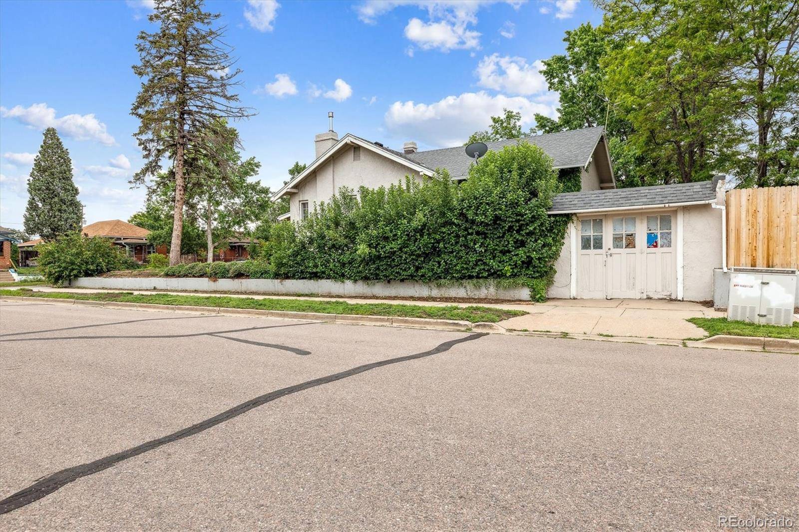 Englewood, CO 80110,4001 S Acoma ST