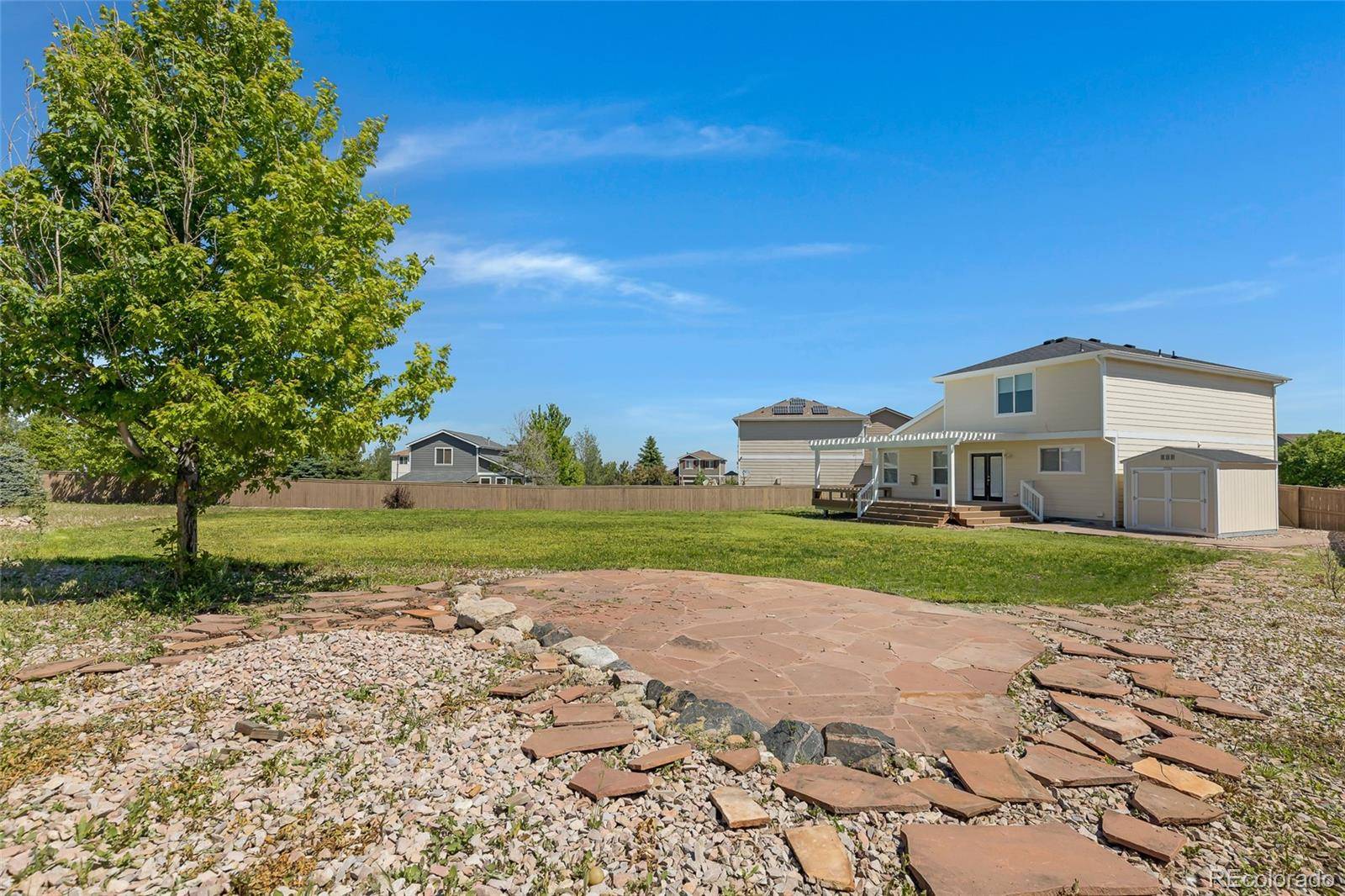 Castle Rock, CO 80104,6206 Brantly CT