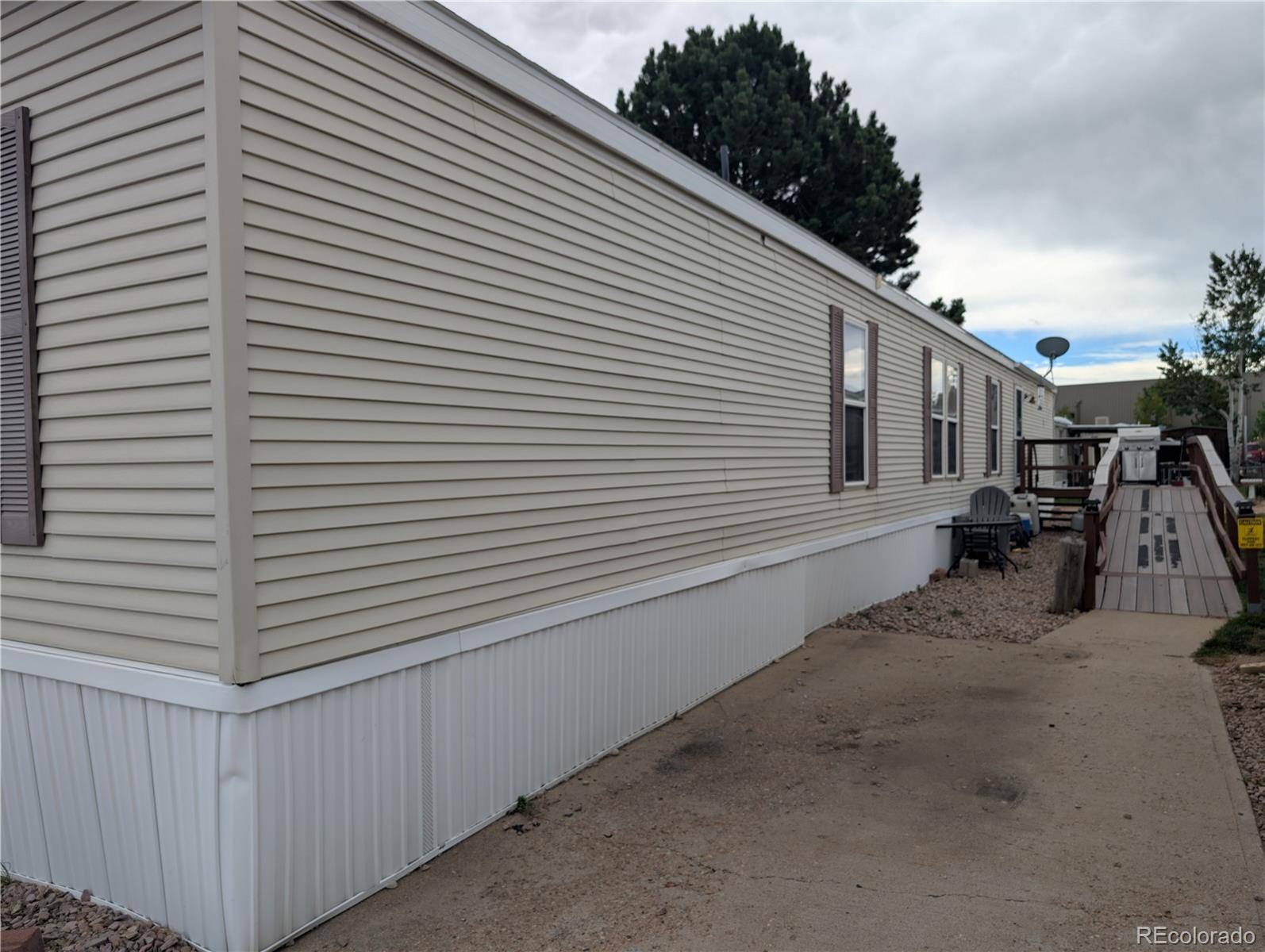 Castle Rock, CO 80109,12 Darren ST