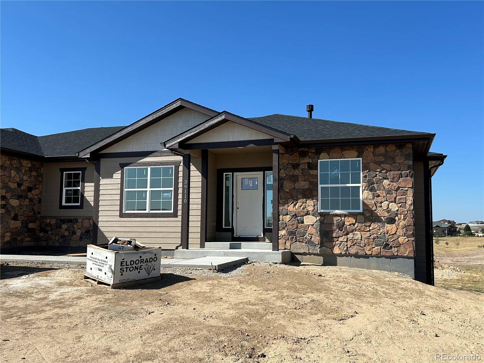 Keenesburg, CO 80643,39110 E 146th CT