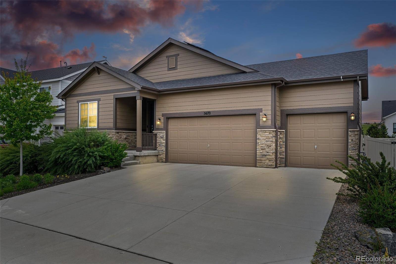 Parker, CO 80134,5670 Pinto Valley ST