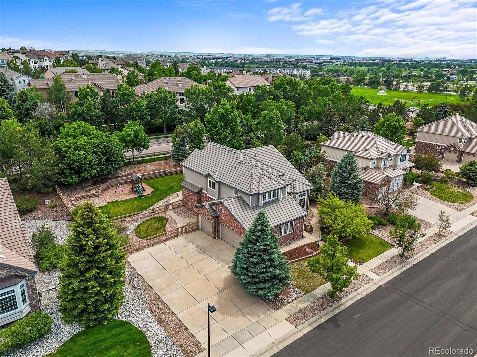 Centennial, CO 80016,15756 E Aberdeen AVE