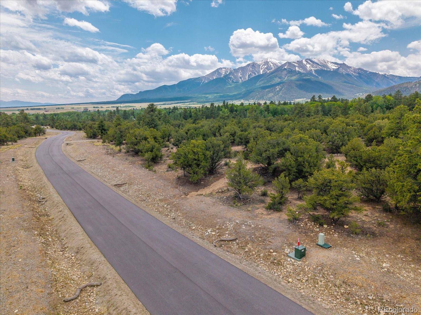 Buena Vista, CO 81211,28922 Timber Ridge