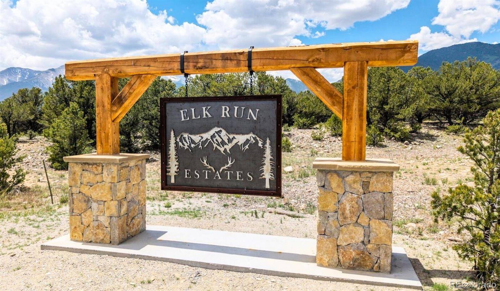 Buena Vista, CO 81211,28922 Timber Ridge