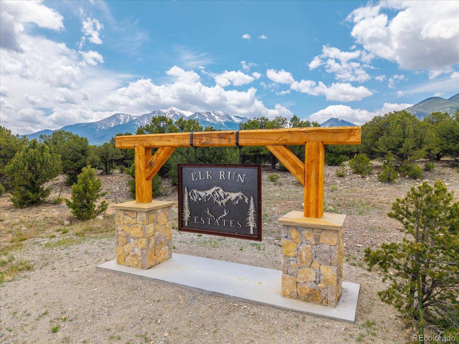Buena Vista, CO 81211,28922 Timber Ridge