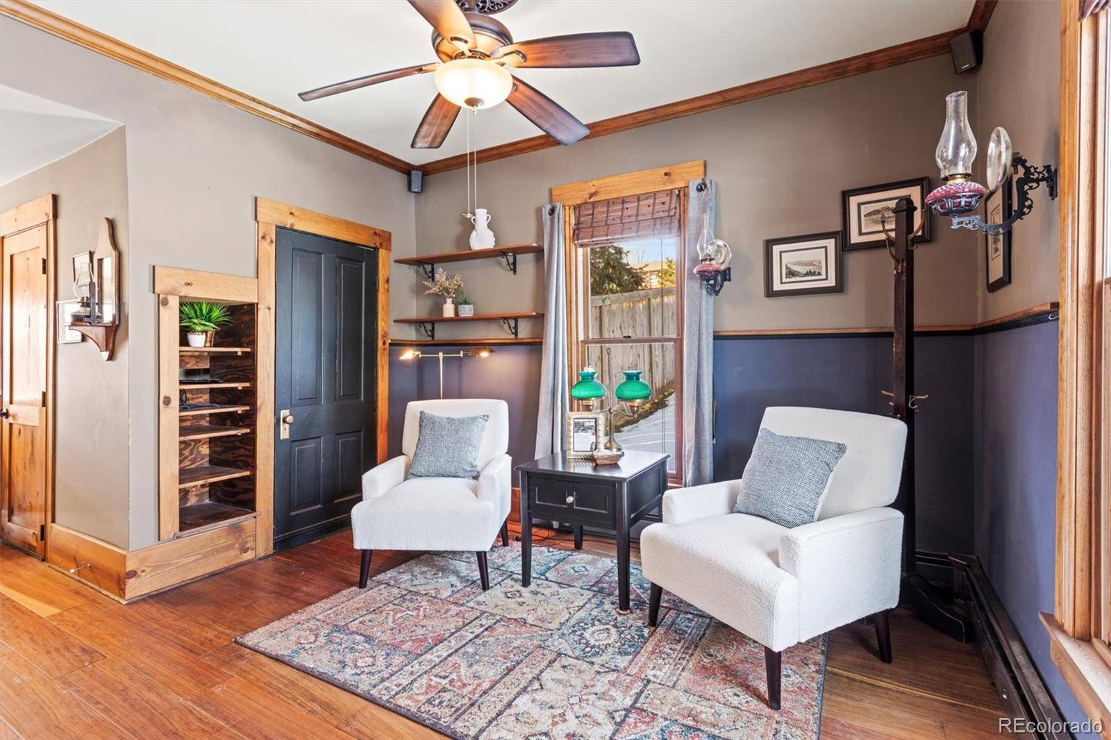 Lyons, CO 80540,443 Seward ST