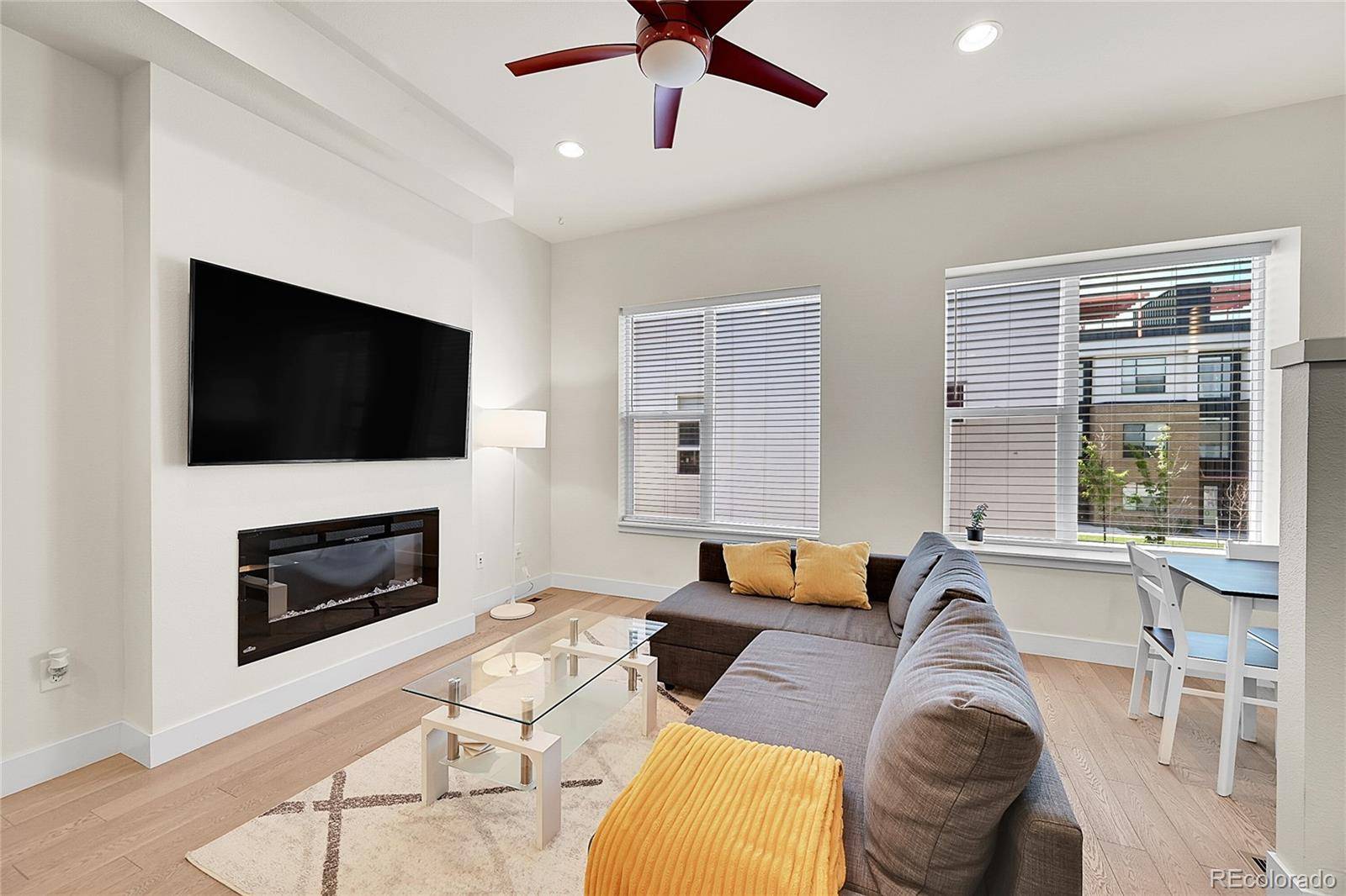 Denver, CO 80205,3044 Wilson CT #2