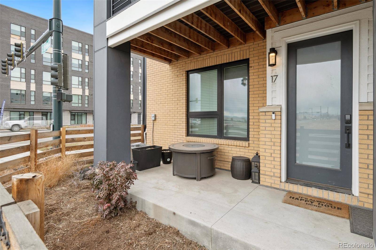 Denver, CO 80238,3580 Uinta ST #17