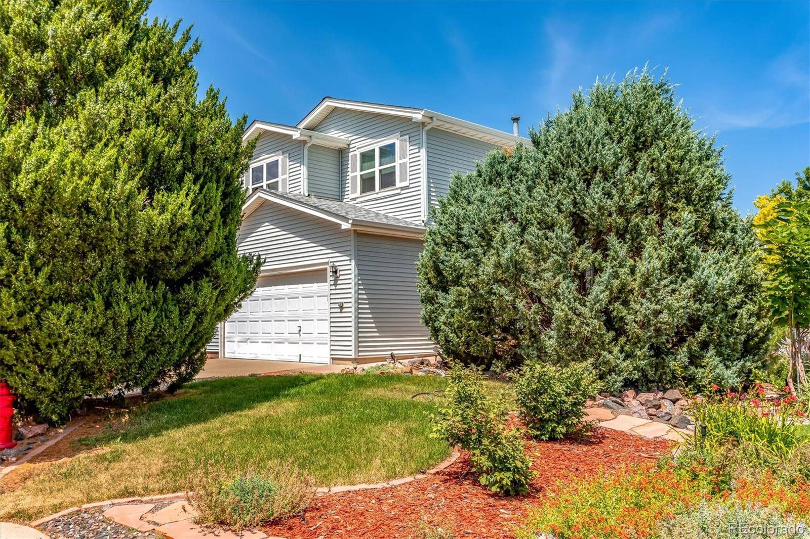 Littleton, CO 80125,8064 Eagleview DR