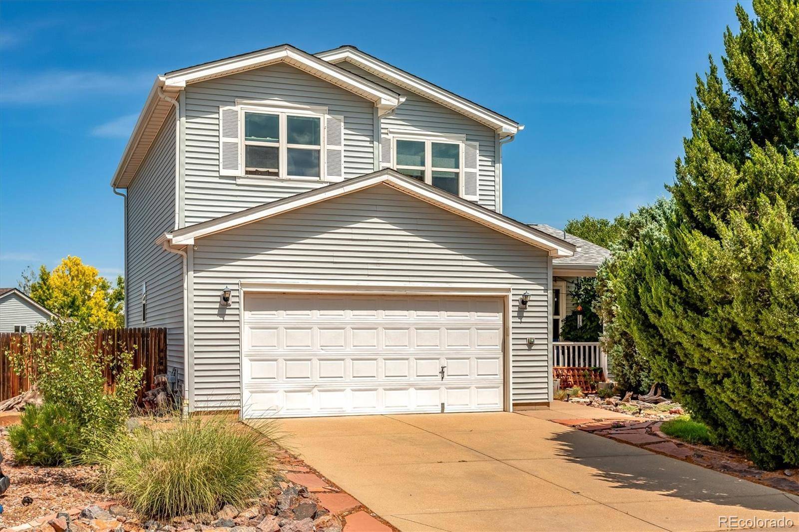 Littleton, CO 80125,8064 Eagleview DR