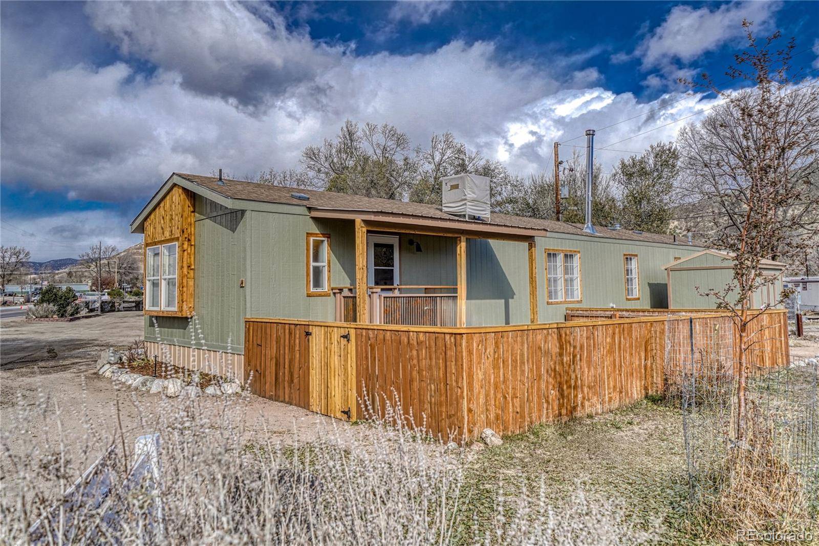 Salida, CO 81201,845 Oak ST