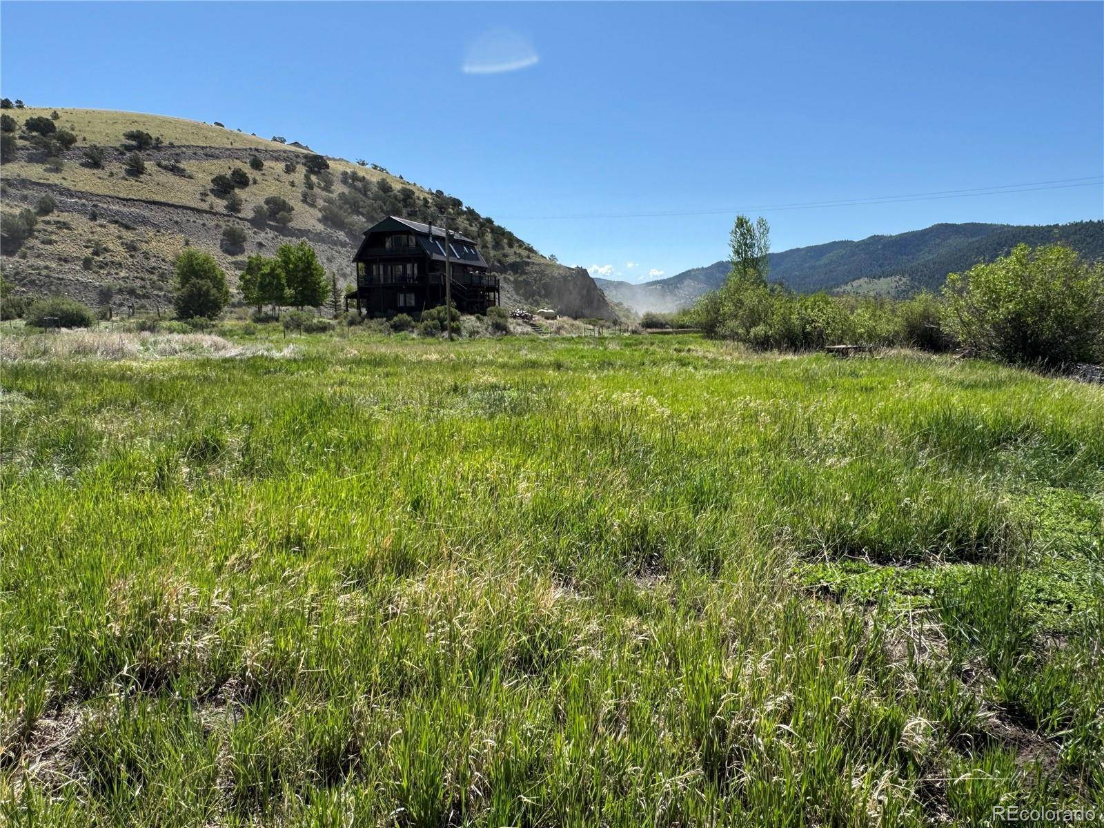 Villa Grove, CO 81155,50002 County Road Ll56
