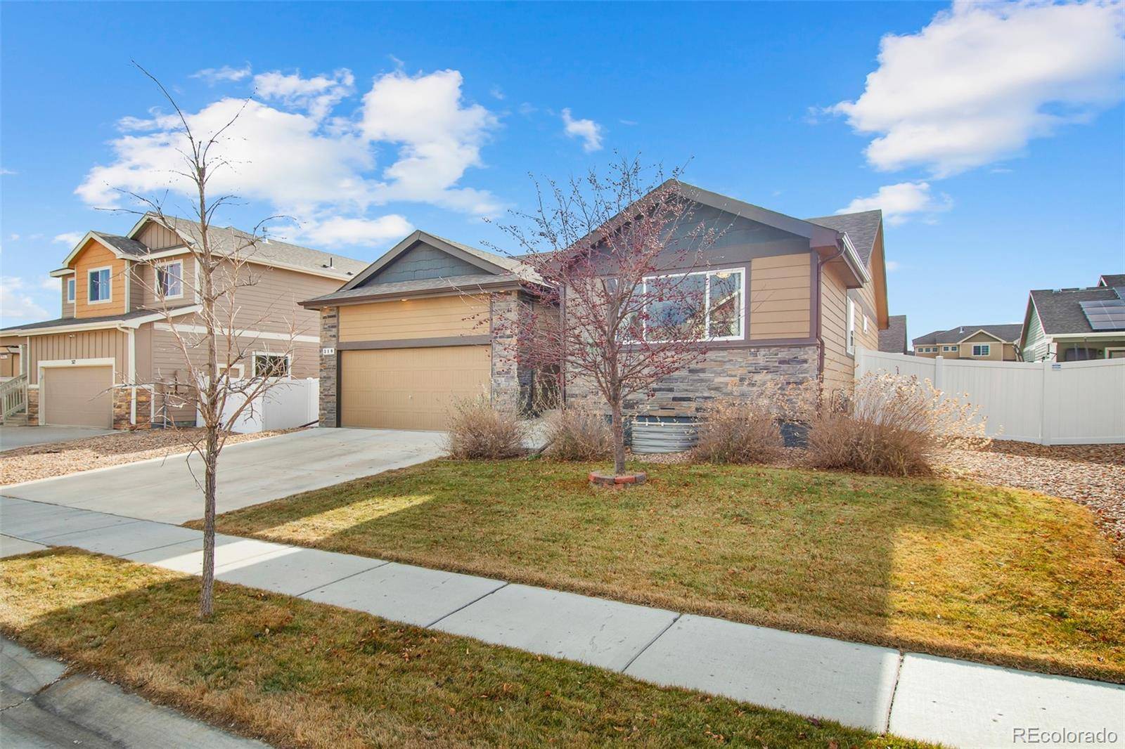 Severance, CO 80550,319 Torreys DR