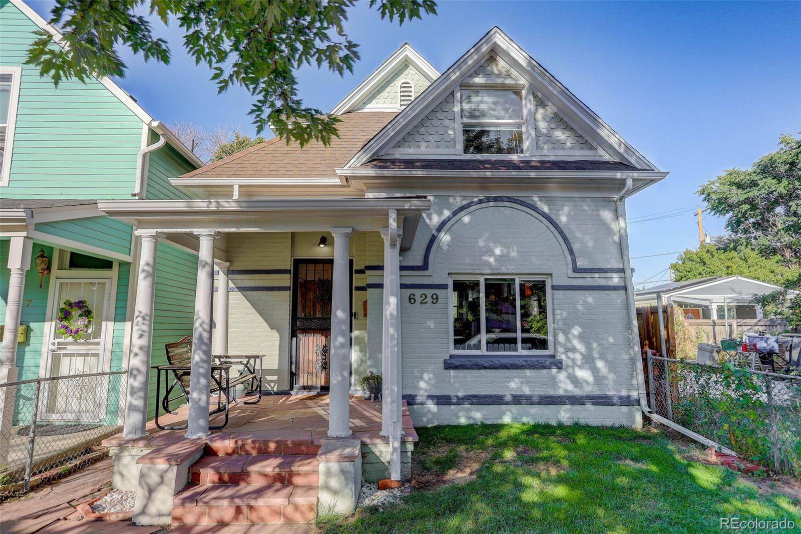 Denver, CO 80204,629 Elati ST