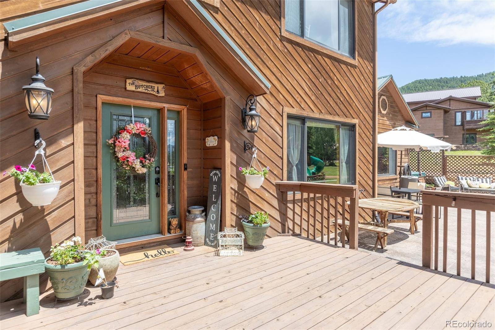 Woodland Park, CO 80863,405 Sun Valley DR