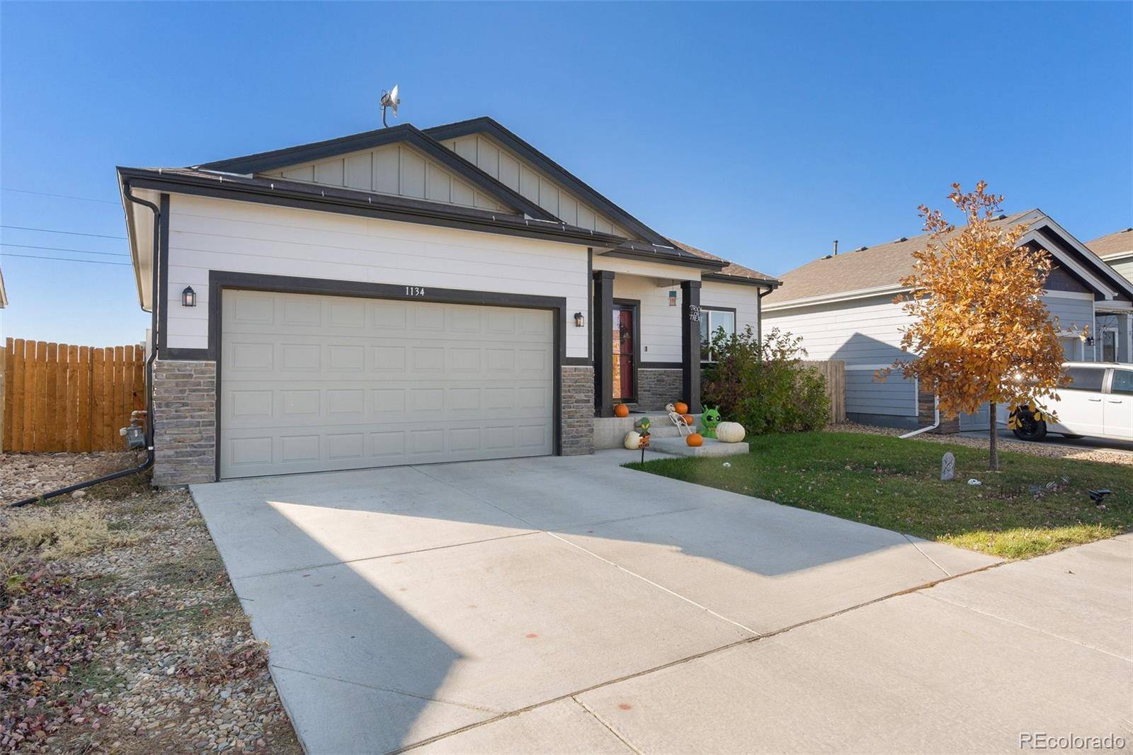 Milliken, CO 80543,1134 Sunrise CIR