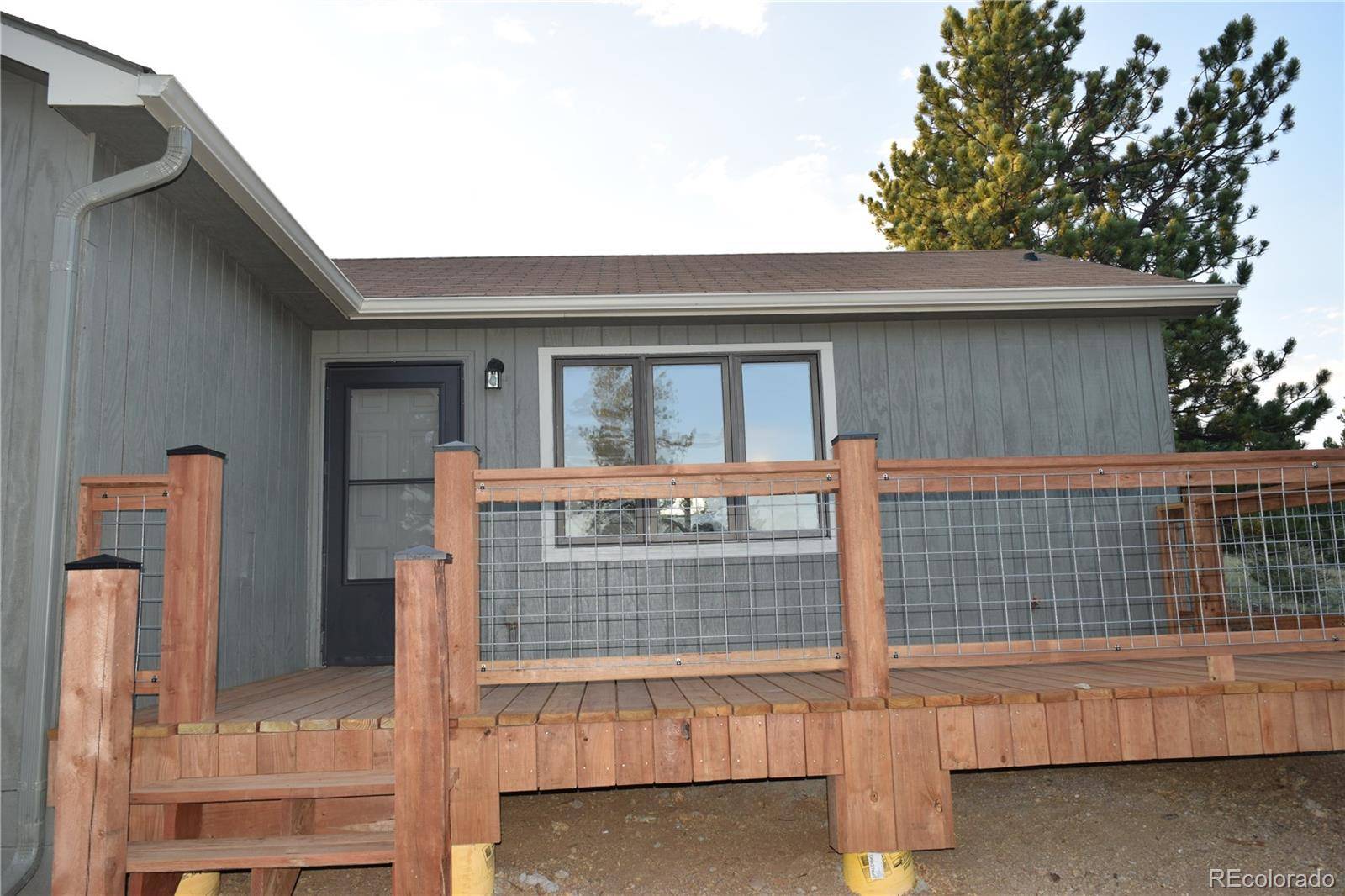 Hartsel, CO 80449,1651 Aspen TRL