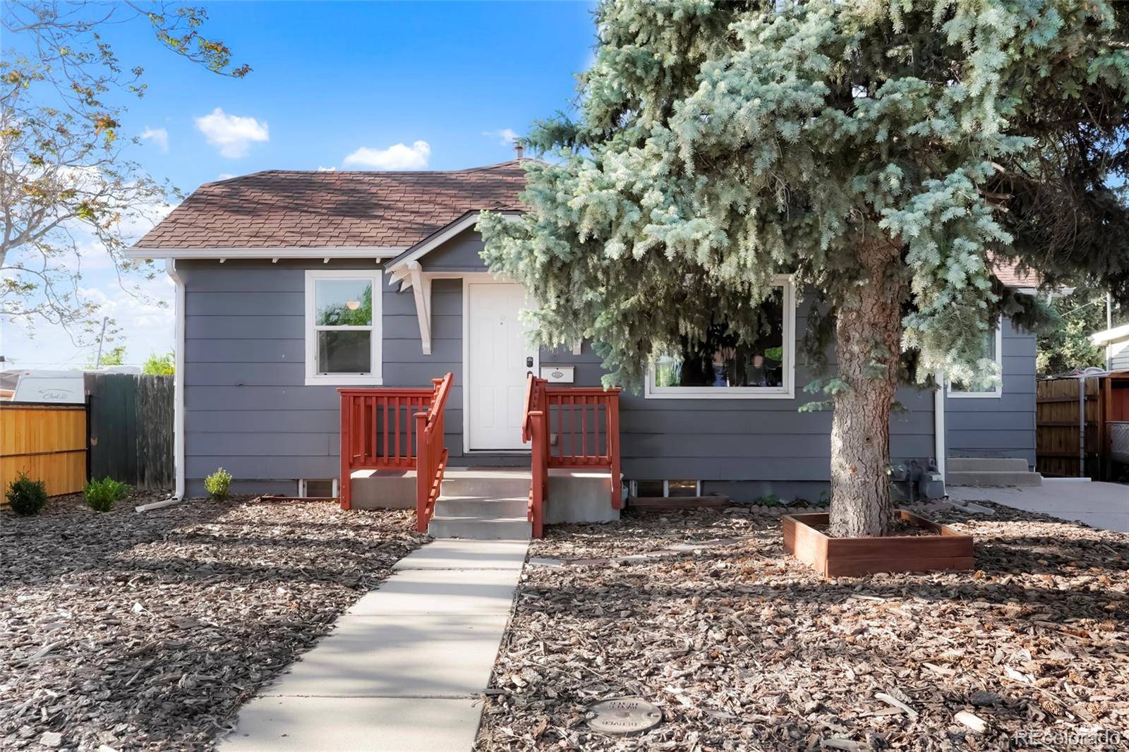 Denver, CO 80219,3471 W Exposition AVE