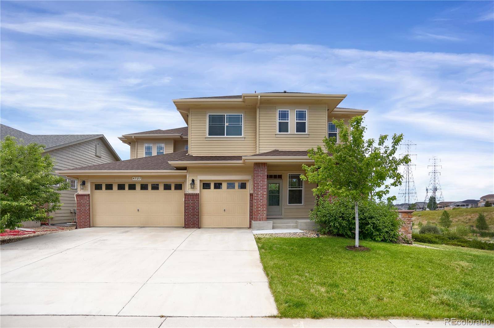 Aurora, CO 80015,4727 S Sicily ST