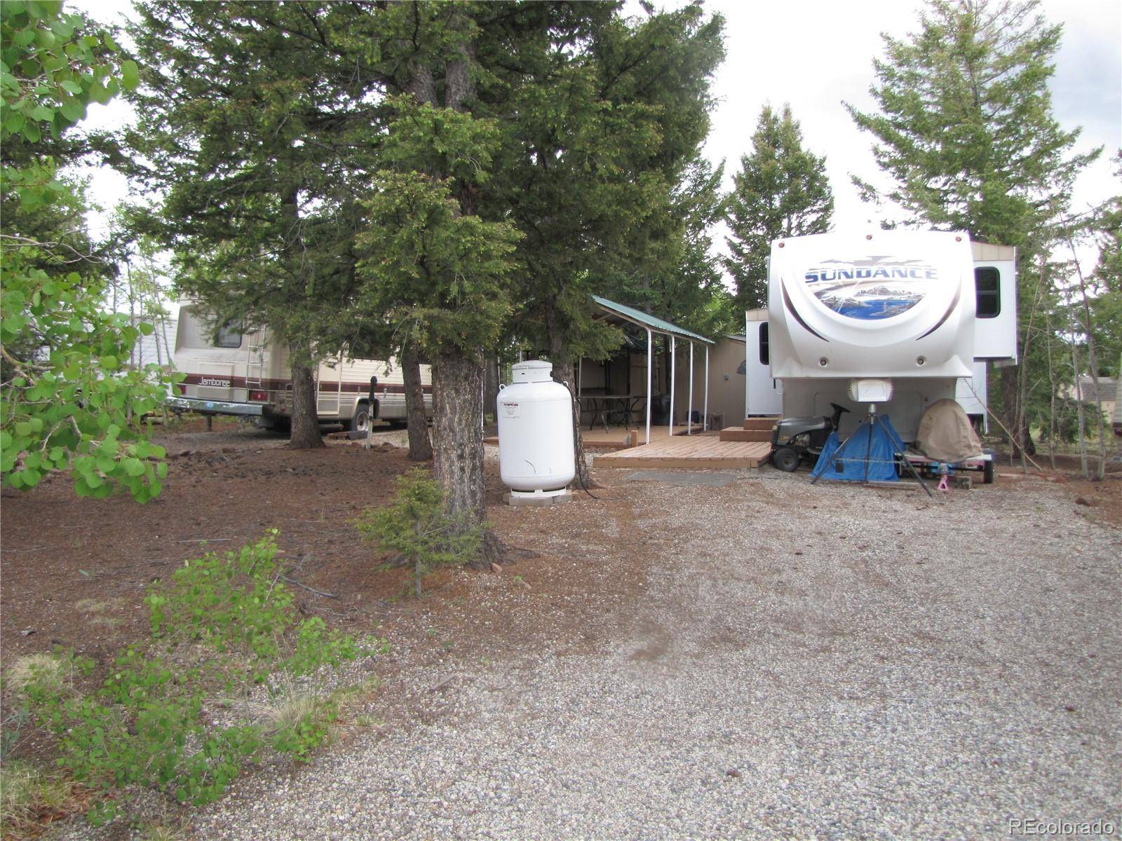 Hartsel, CO 80449,540 Lantern LOOP