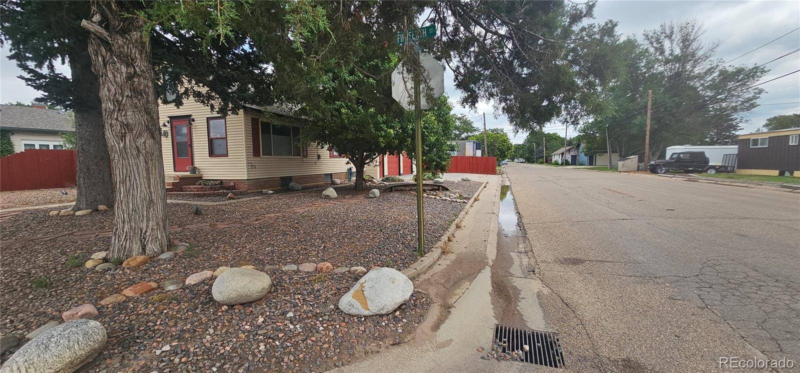 Burlington, CO 80807,710 15th ST