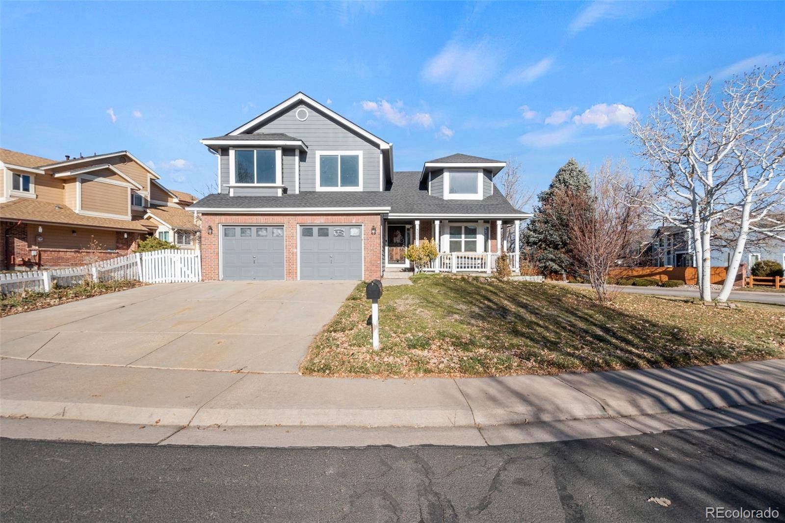 Thornton, CO 80241,3055 E 133rd CIR