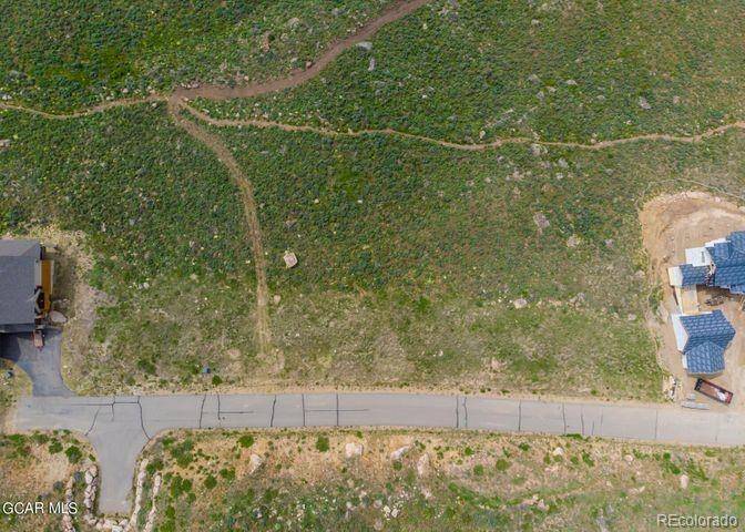 Granby, CO 80446,785 Kiowa LN