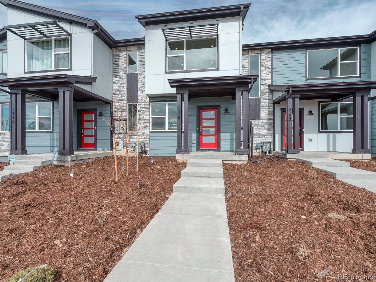 Aurora, CO 80019,6318 N Lisbon ST