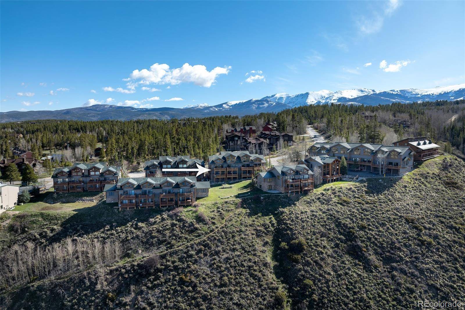 Fraser, CO 80442,708 GCR 834 AVE #13