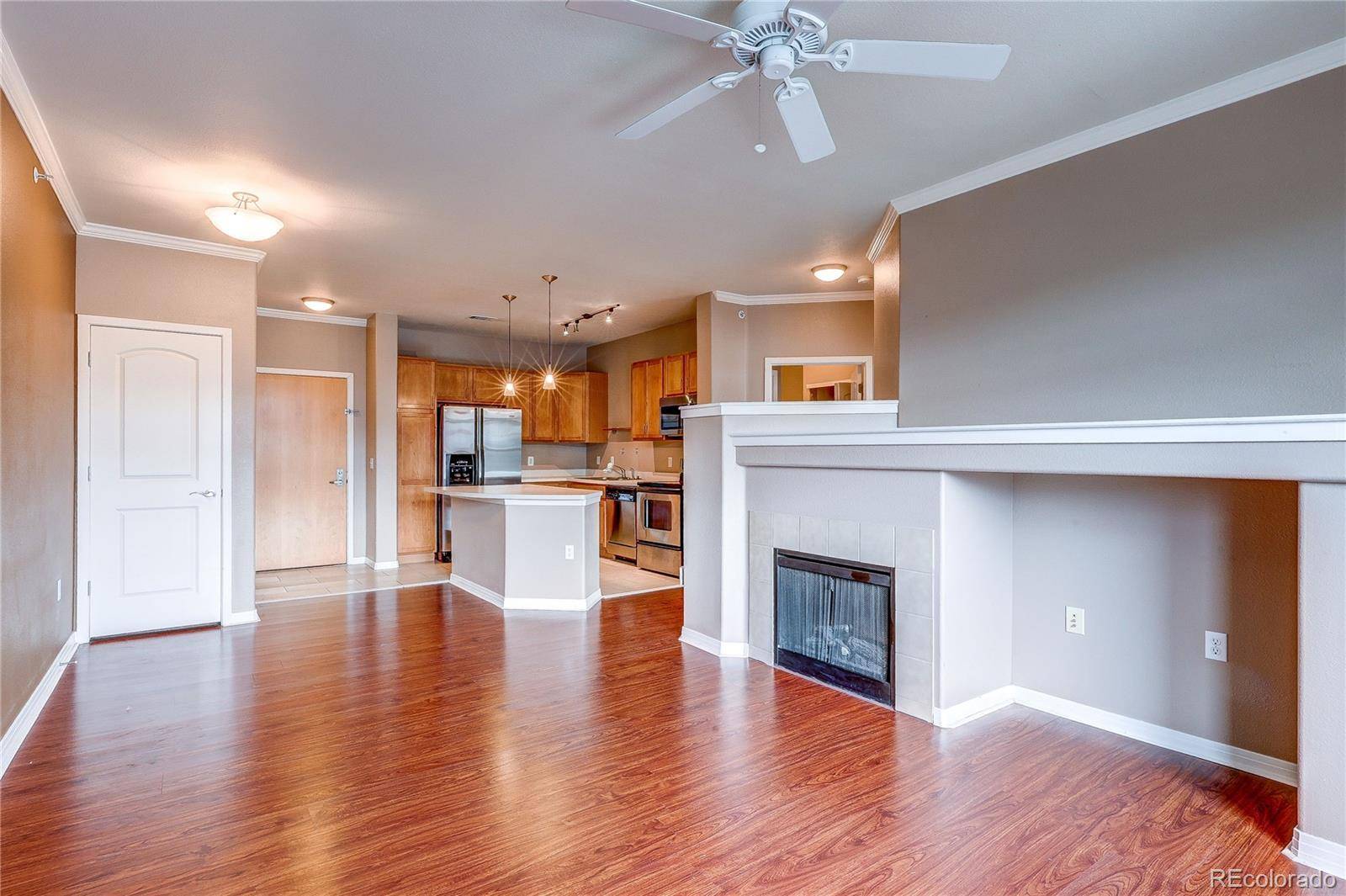 Lone Tree, CO 80124,10184 Park Meadows DR #1317