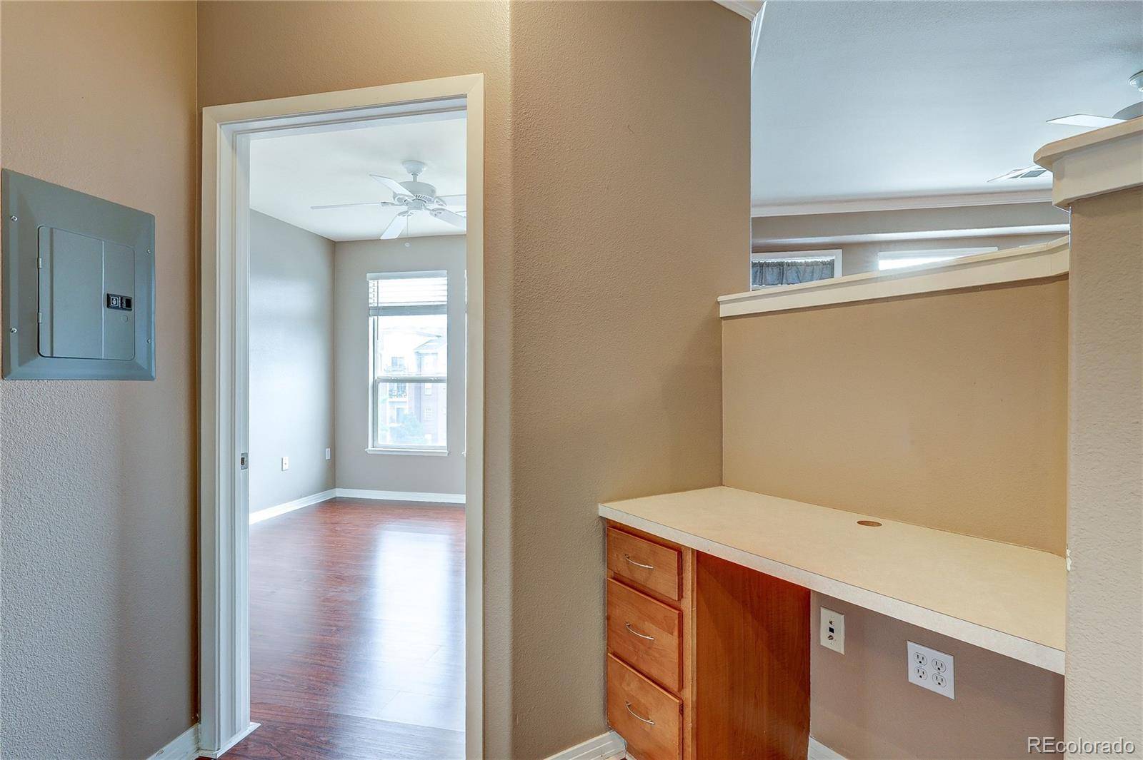 Lone Tree, CO 80124,10184 Park Meadows DR #1317