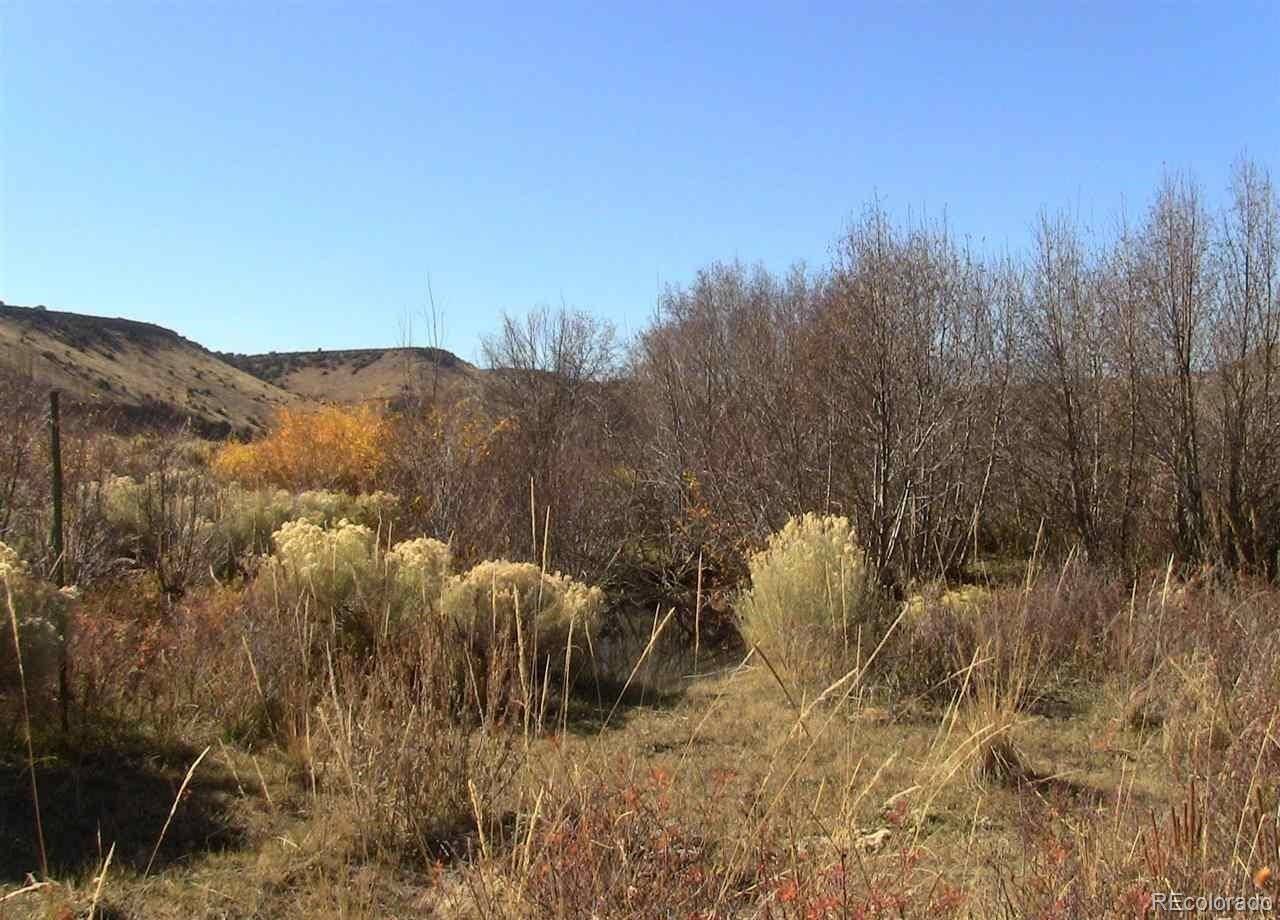 Capulin, CO 81124,Canyon Road Lot 12