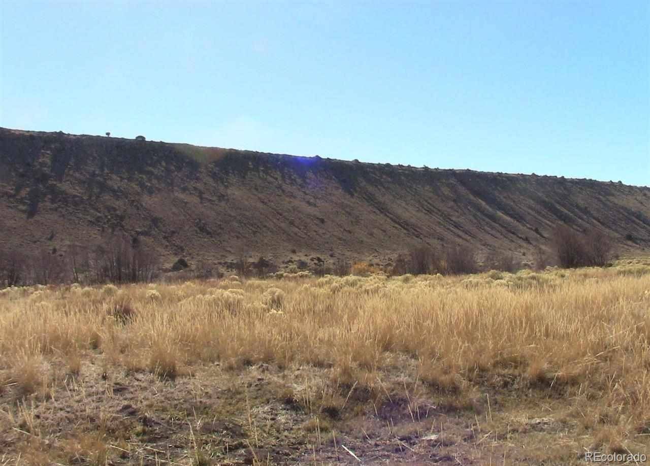 Capulin, CO 81124,Canyon Road Lot 12