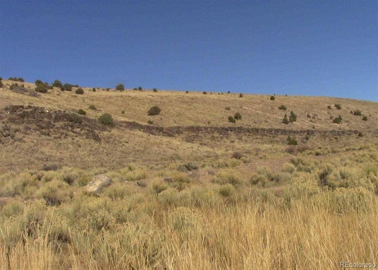 Capulin, CO 81124,Canyon Road Lot 12