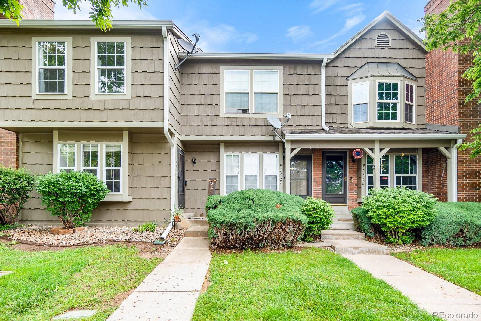 Littleton, CO 80128,9632 W Chatfield AVE #C