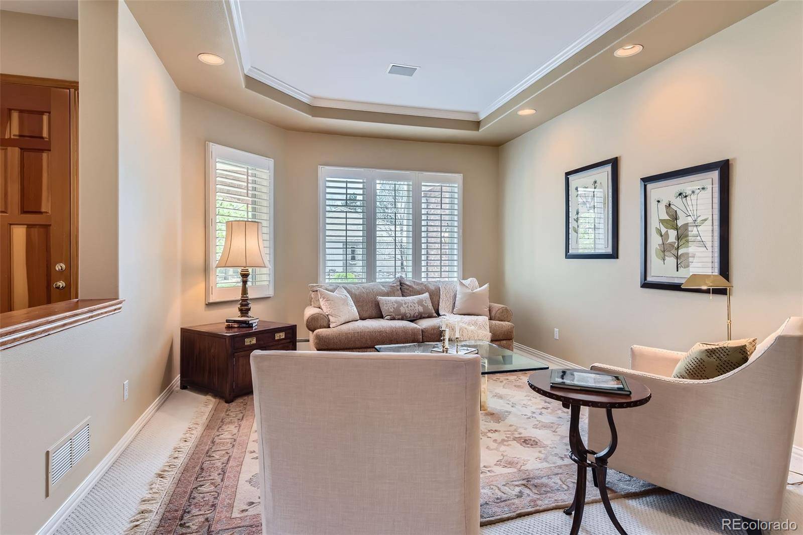 Greenwood Village, CO 80121,1 Silver Fox DR