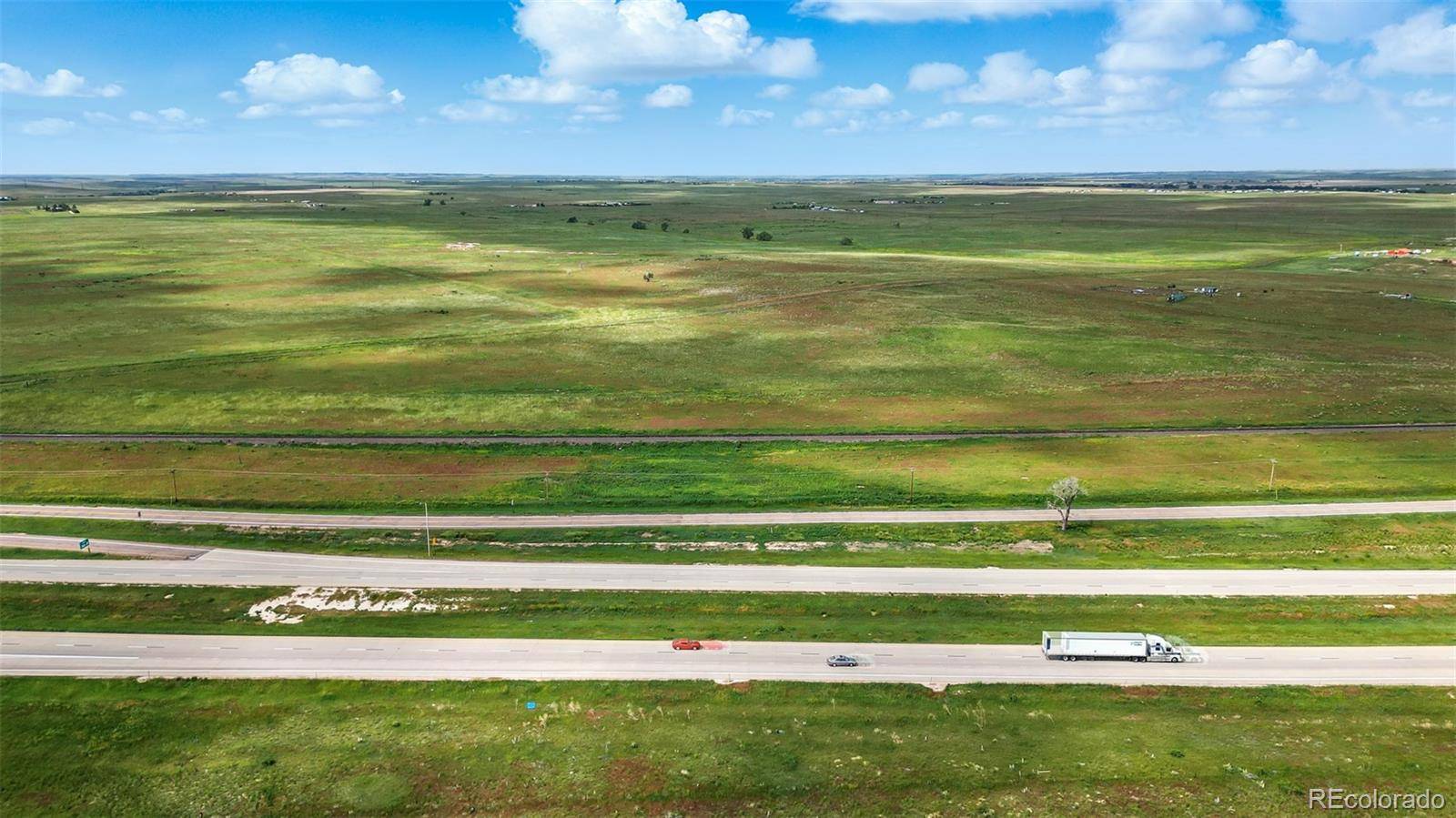Byers, CO 80103,Vacant Land Peoria Road