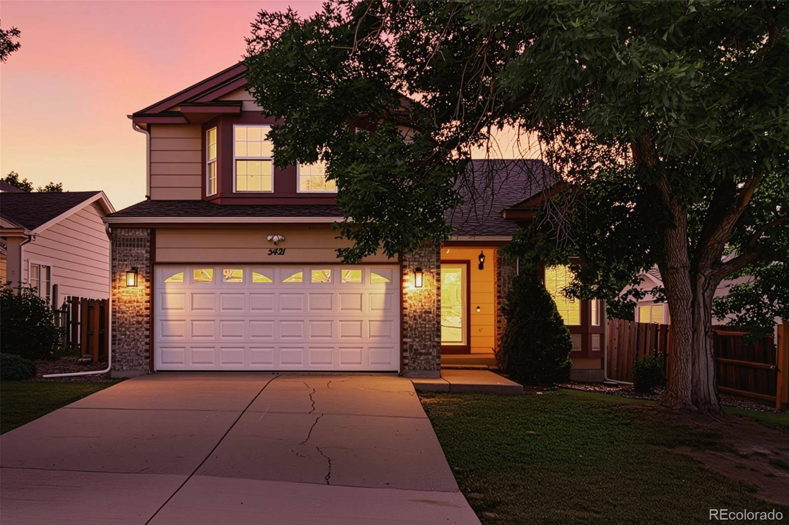 Centennial, CO 80015,5421 S Ireland WAY