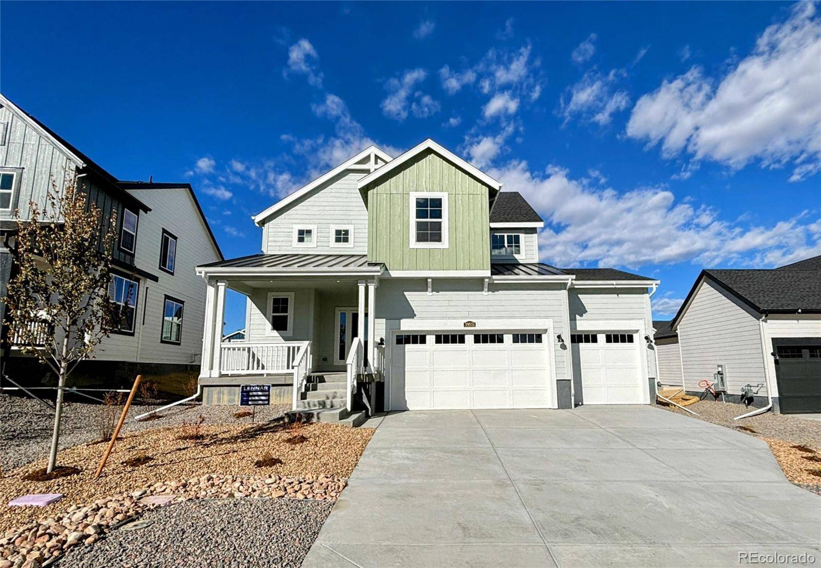 Elizabeth, CO 80107,39551 Congress LN