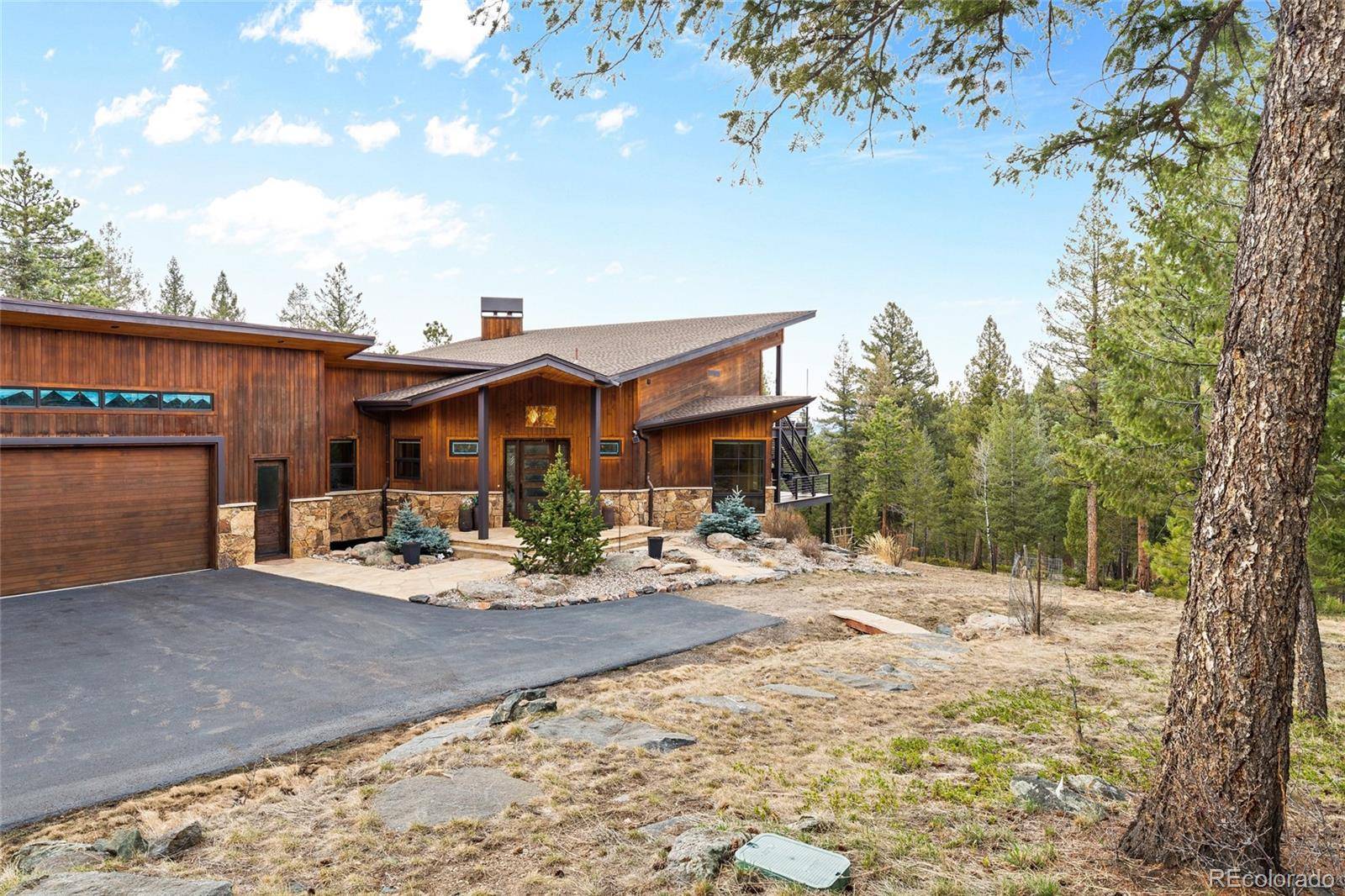 Evergreen, CO 80439,5976 Stone Creek DR