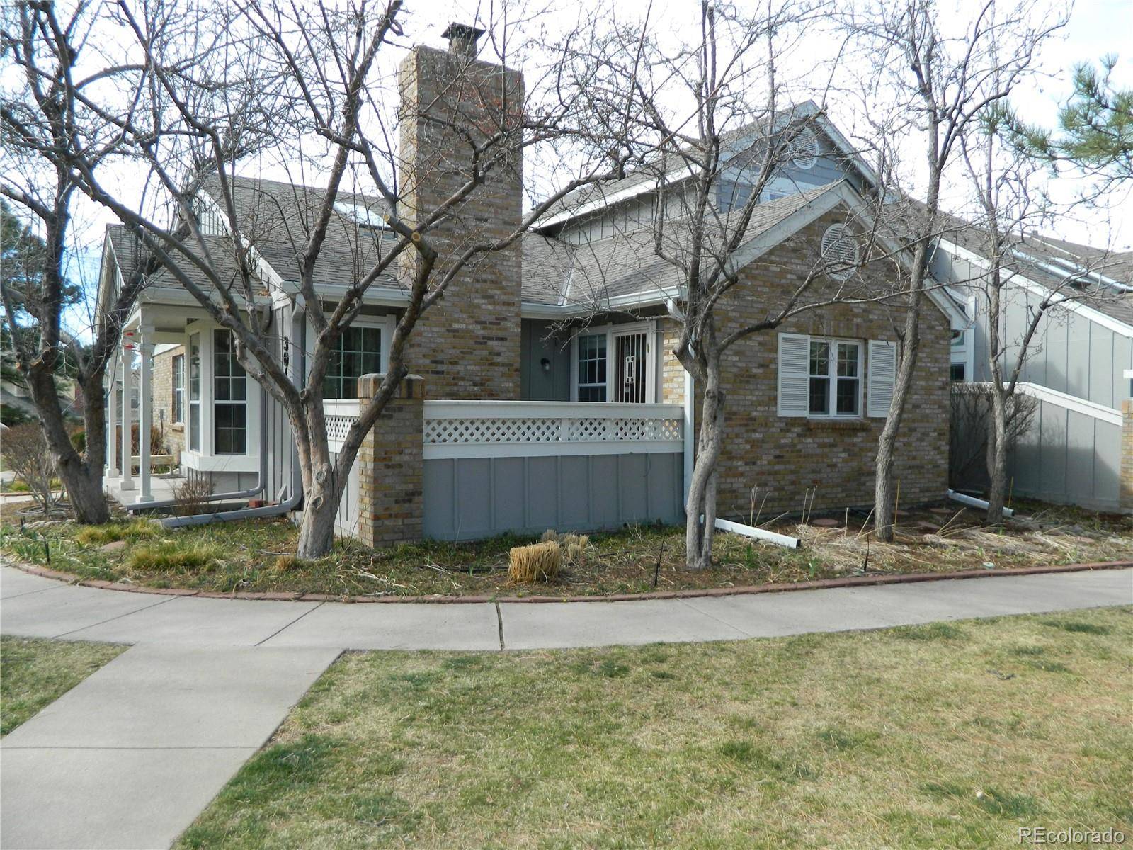 Littleton, CO 80120,3011 W Long CT #F