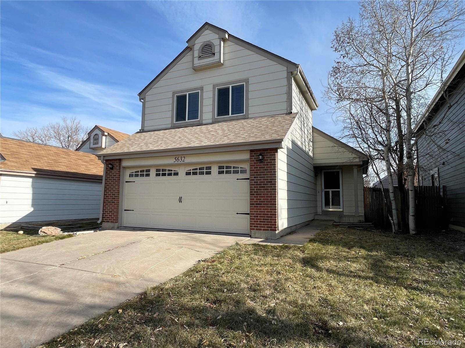 Littleton, CO 80127,5632 S Yank CT