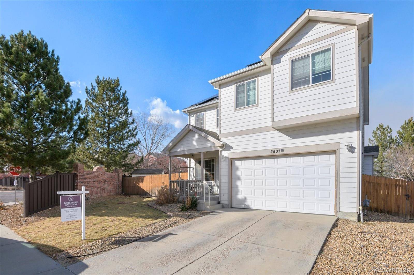 Northglenn, CO 80233,2507 E 111th DR