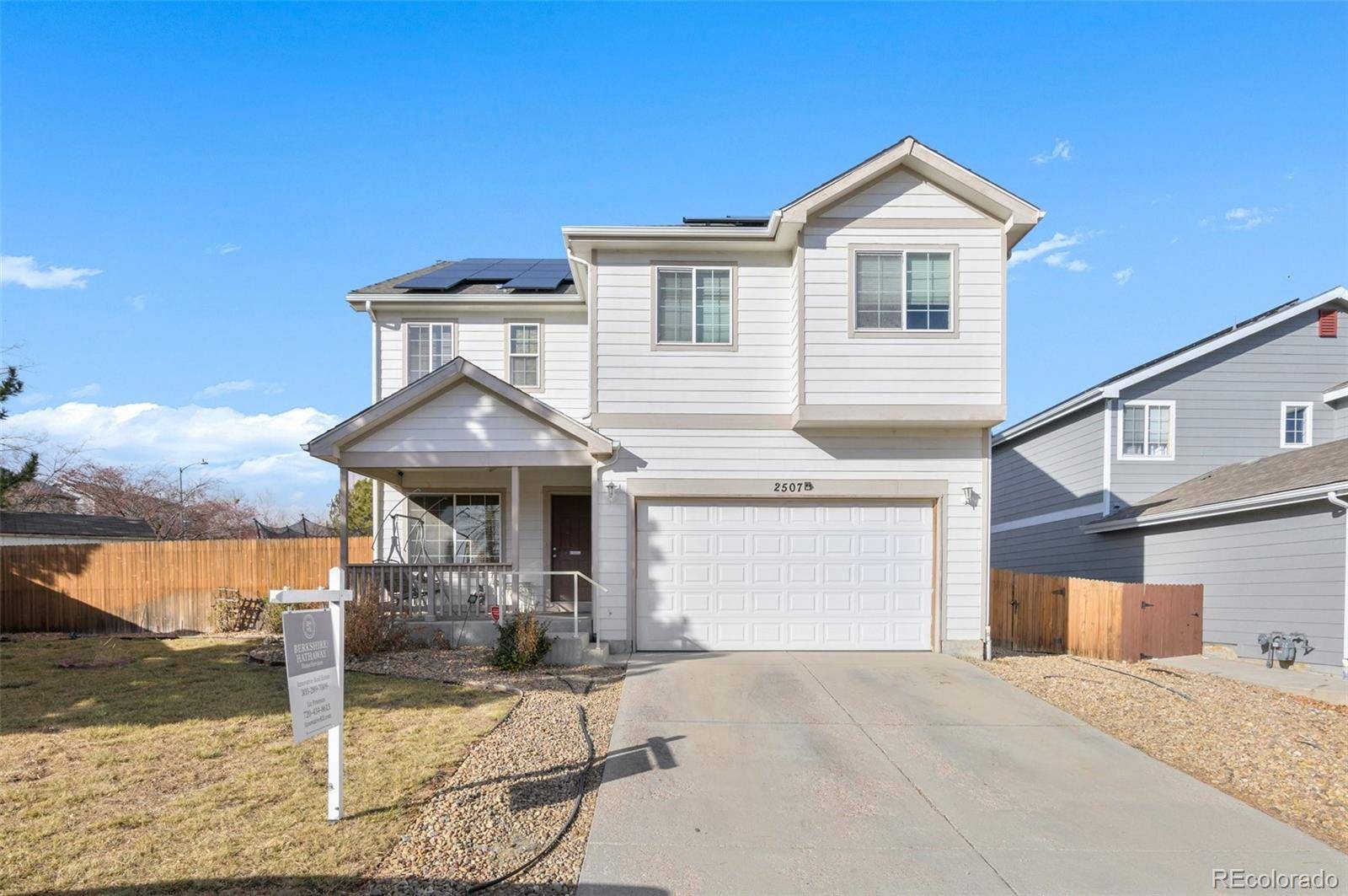 Northglenn, CO 80233,2507 E 111th DR