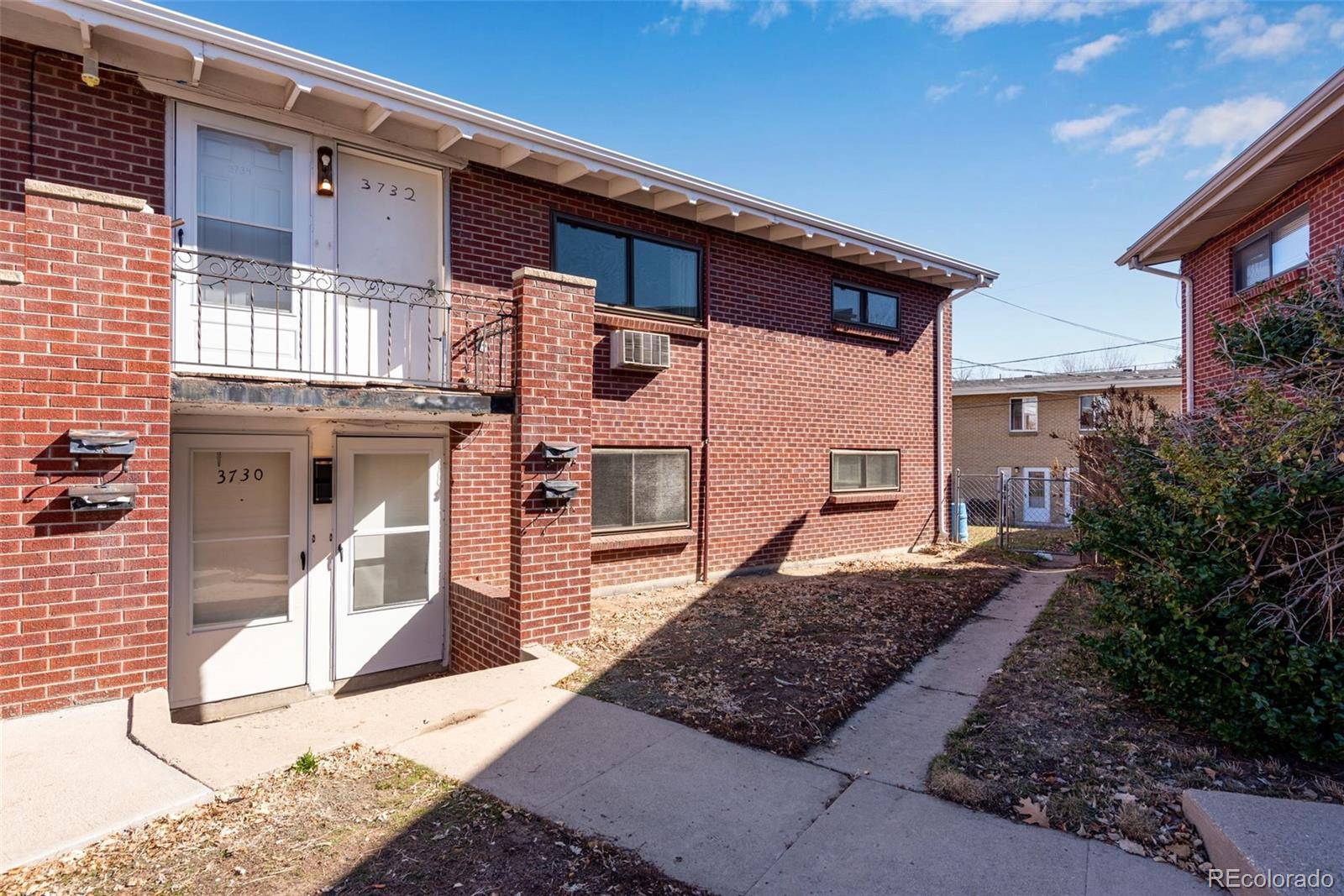 Wheat Ridge, CO 80033,3728 N Vance ST #1-4