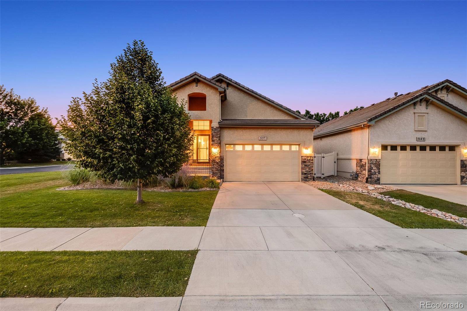 Broomfield, CO 80020,537 Rifle WAY