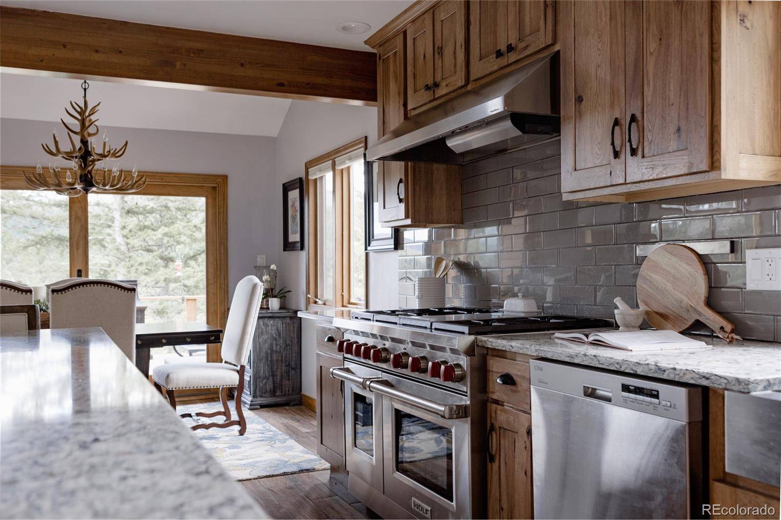 Evergreen, CO 80439,8626 Junco TRL