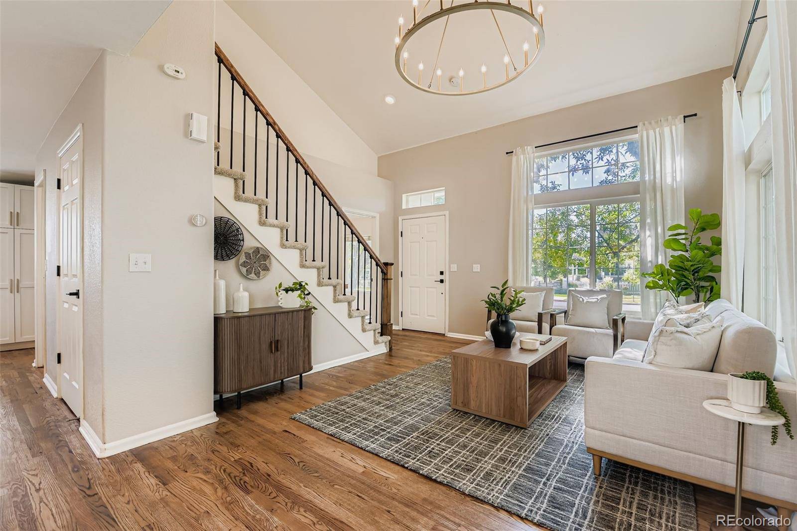 Broomfield, CO 80023,5151 Spyglass DR