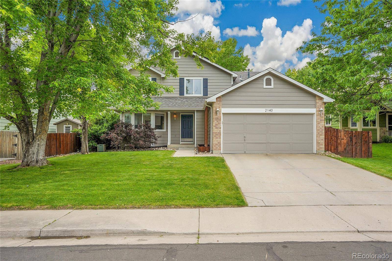 Westminster, CO 80234,2140 W 135th AVE